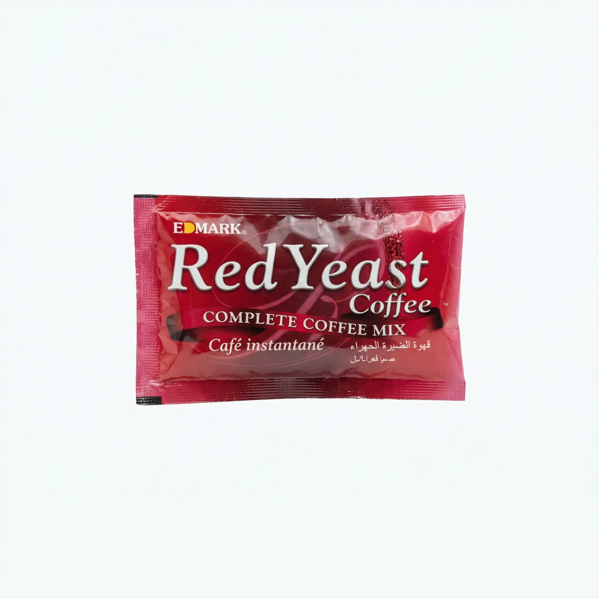 cafe edmark cameroun red yeast coffee en sachets